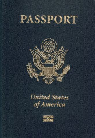 Passport Requirements