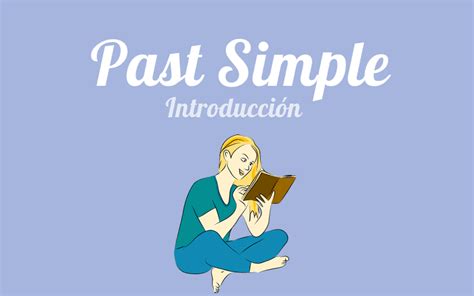 PastSimple | Apuntes de inglés