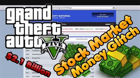 !!PATCHED!! GTA 5 Story Mode Money Glitch  PS4/XB1    YouTube
