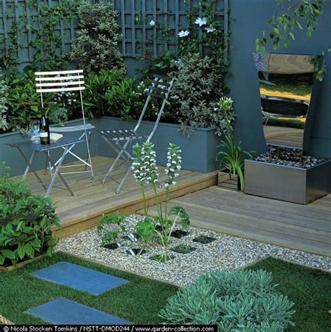 patio interior pequeño | Patio interior, Patios y Es facil