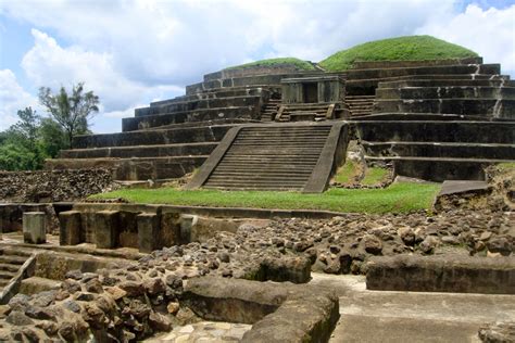 Patrimonio cultural de El Salvador: tangible, imaterial, y más