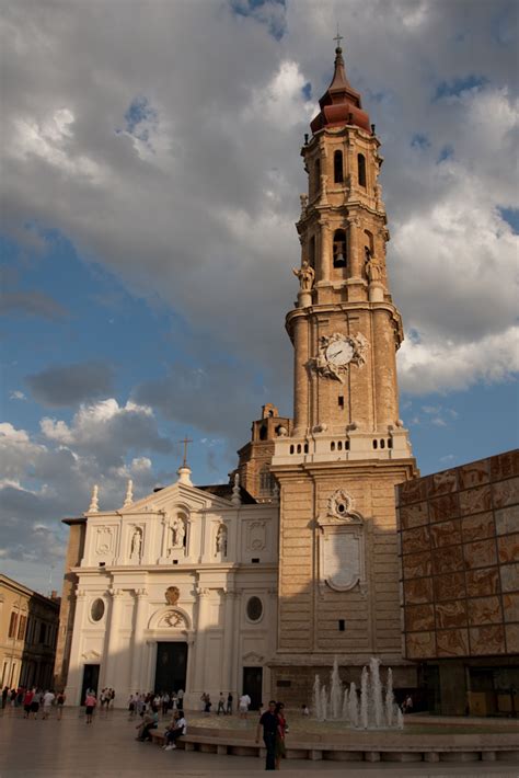Patrimonio Ibérico – Arquitectura mudéjar de Aragón – El ...