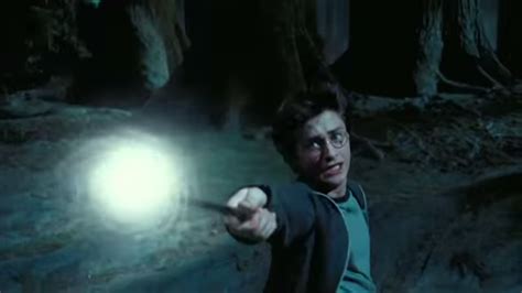 Patronus | Harry Potter and the Prisoner of Azkaban   YouTube