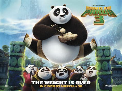 Pattern / Watch Kung Fu Panda :: COLOURlovers