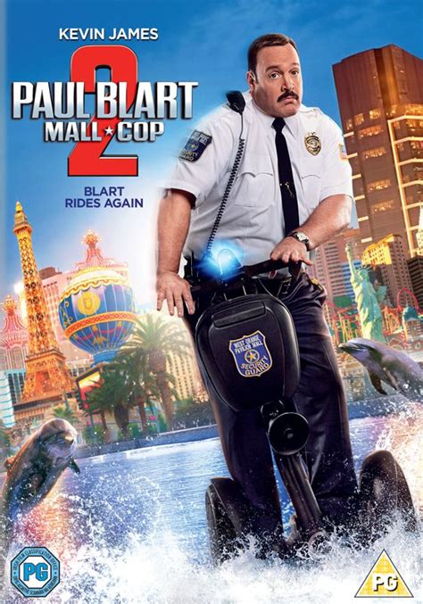 Paul Blart Mall Cop 2 Full Movie Watch Online Free ...