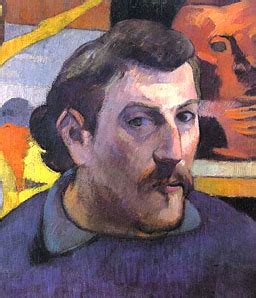 Paul Gauguin   Algo Sobre