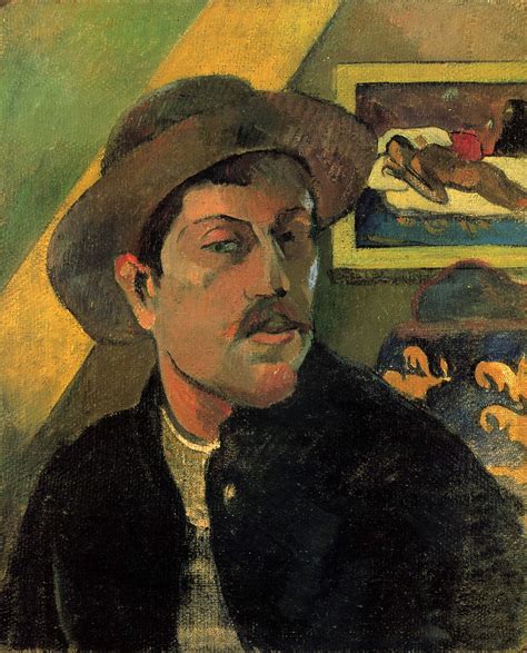 Paul Gauguin   Simple English Wikipedia, the free encyclopedia