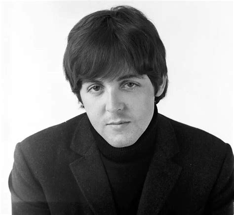 Paul McCartney 1966. | Beatlemania!!! | Pinterest | Paul ...
