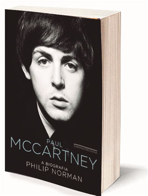 Paul McCartney   A Biografia