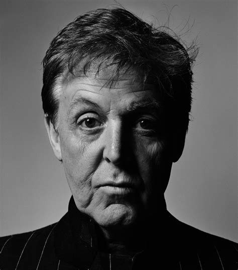 Paul McCartney a mil por hora!   #CollectorsRoom®