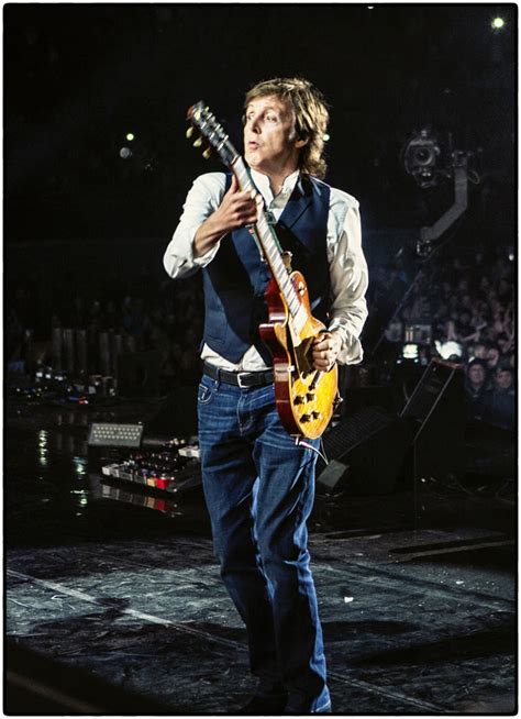 Paul McCartney Adds New Shows To One On One Tour ...