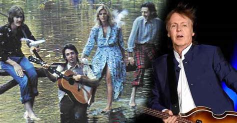Paul McCartney admits:  Wings were terrible    Videomuzic