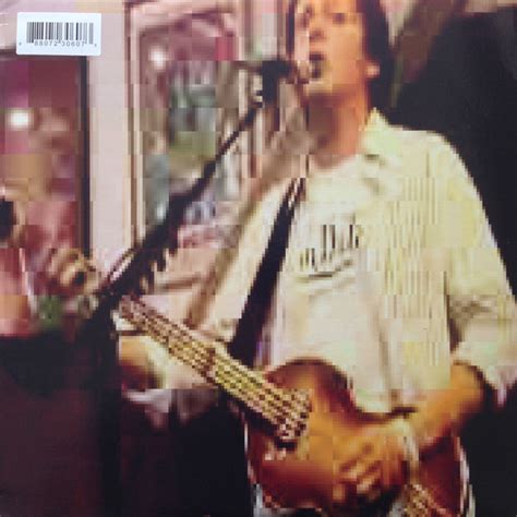 Paul McCartney   Amoeba s Secret | Releases | Discogs