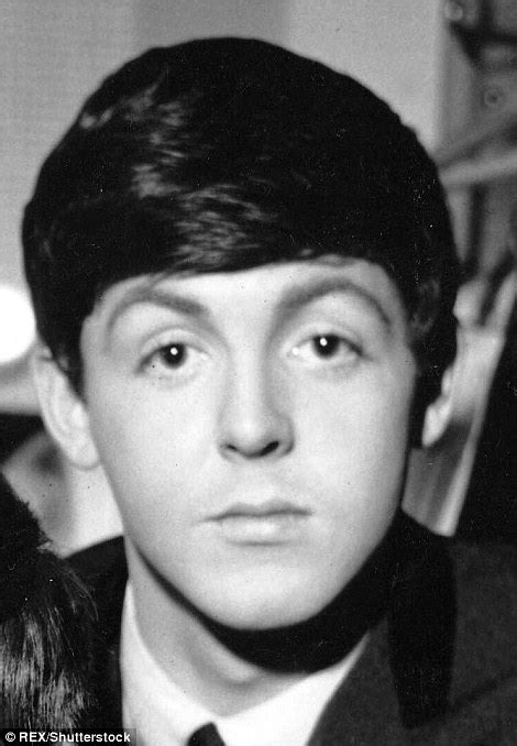 Paul McCartney and stars whose grandchildren look just ...