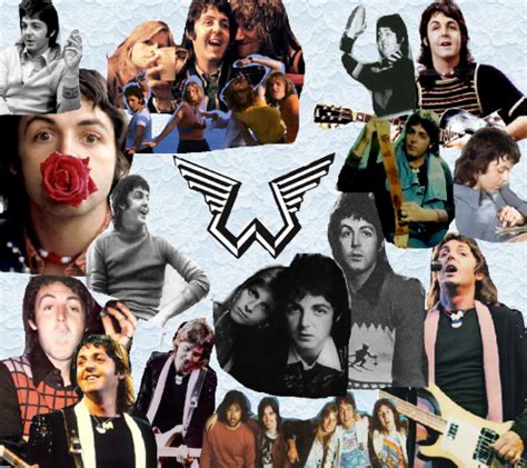 paul mccartney and wings on Tumblr