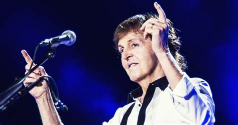Paul McCartney Announces Egypt Station | Music News ...