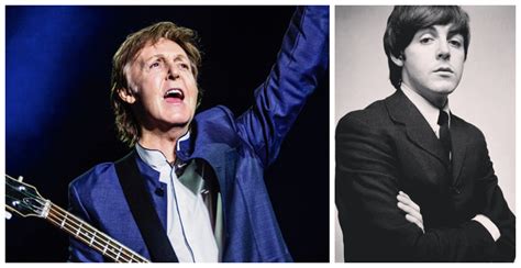 Paul McCartney Announces First Album in 5 Years And ...