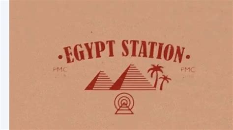 Paul McCartney anuncia nuevo disco Egypt Station   YouTube