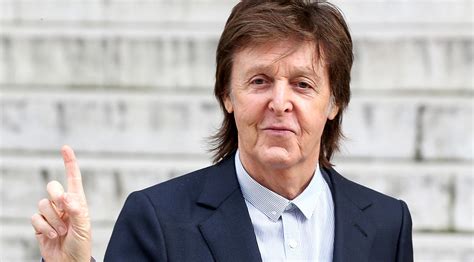 Paul McCartney | Artist | www.grammy.com