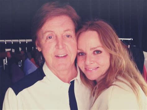 Paul McCartney: Being Stella’s dad, ‘pretty cool’   NBC News