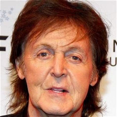 Paul McCartney   Bio, Facts, Family | Famous Birthdays