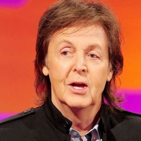 Paul McCartney Bio   nationality,ethnicity,married,divorce ...