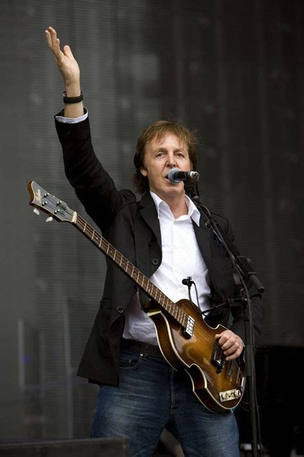 Paul McCartney   Biografia   Taringa!