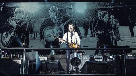 Paul McCartney closes out Candlestick Park with final ...