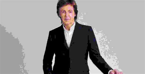 Paul McCartney debuta canción en vivo | Indie Rocks!