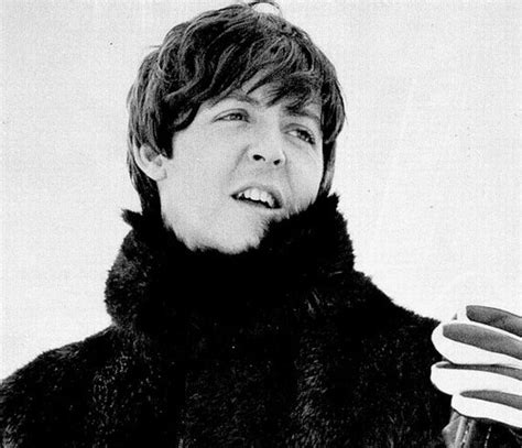 Paul McCartney | Defending Axl Rose