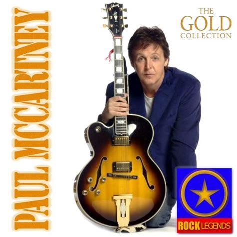 Paul McCartney   Discography [1970   2012, Rock , Hard ...