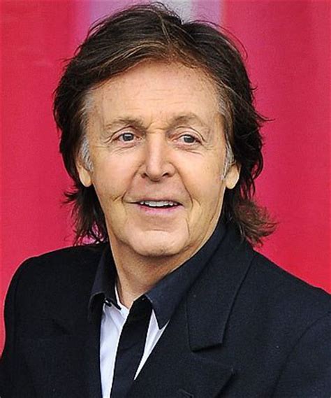 Paul McCartney Discography at Discogs