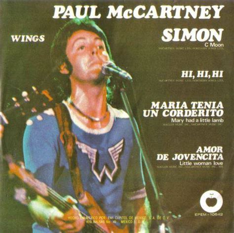 Paul McCartney Discography   Home | Facebook