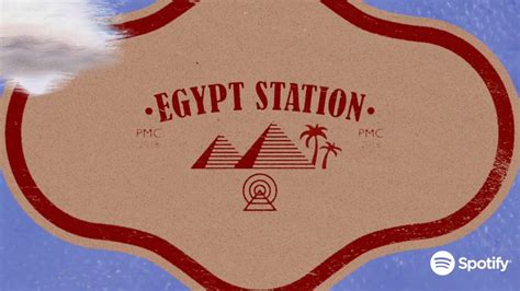 Paul McCartney   Egypt Station  official album teaser ...
