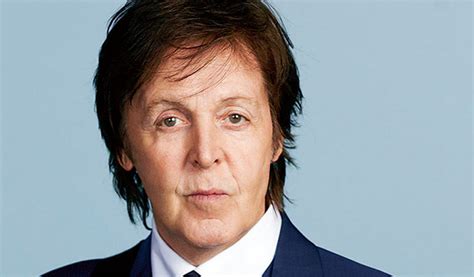 Paul McCartney en la cima con su último álbum  Egypt Station