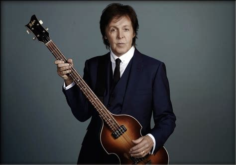 Paul McCartney, en las calles de Madrid   Indiespot
