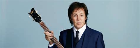 Paul McCartney estrena su último disco  New  — Radio Concierto