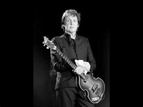 Paul McCartney Full Biography   YouTube