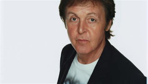 Paul McCartney graba nuevas canciones junto a Ethan Johns ...