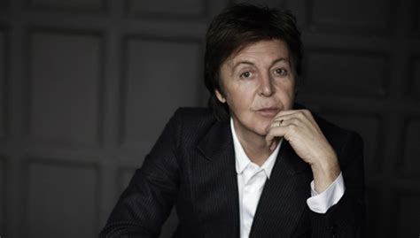 Paul McCartney habla sobre el legado de John Lennon ...