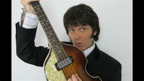 Paul McCartney   Here Today   YouTube