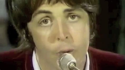 Paul McCartney   Hey Jude  2009 Remaster    YouTube