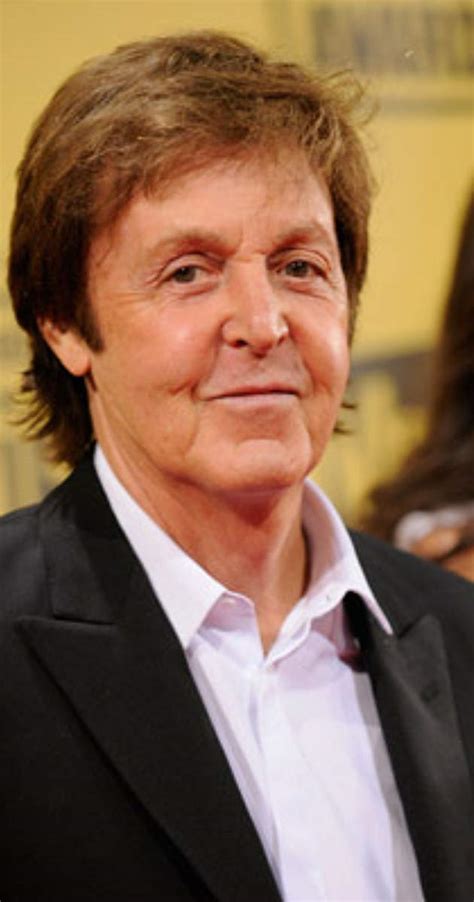 Paul McCartney   IMDb