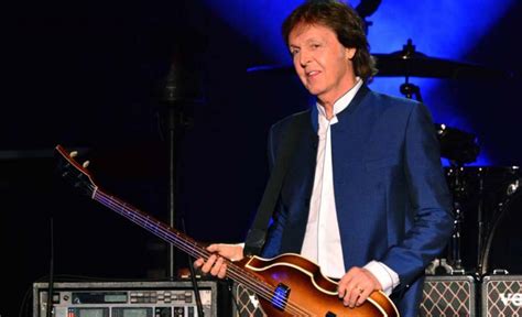 Paul McCartney iniciará en Miami gira por Estados Unidos ...
