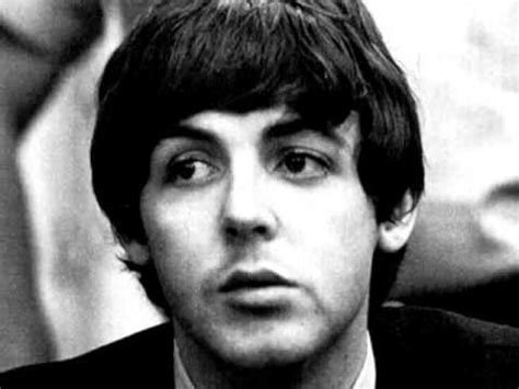 Paul McCartney   Kiss Me   YouTube