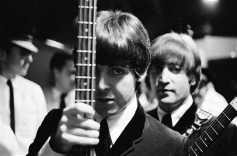 Paul McCartney, la biografia definitiva | BCNCultura.cat