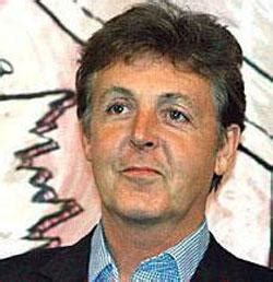 Paul McCartney lanzará un nuevo disco ⋆ iOrigen