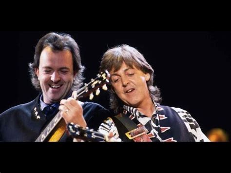 Paul McCartney Live In Rio 1990 Full Concert   YouTube