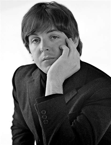 Paul McCartney music, videos, stats, and photos | Last.fm