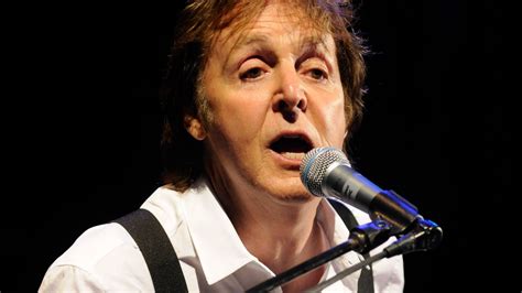Paul McCartney: nas Olimpíadas de 2012 e lançando concurso ...